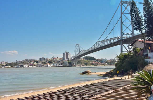 Prime Area: 100m from Beiramar Norte AC3783