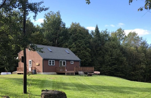 **PRIME AVAILABILITY TRAILSIDE LODGE PITTSBURG DIRECT TRAIL ACCESS