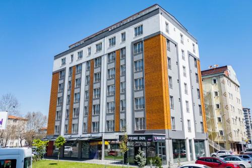PRIME INN CITY