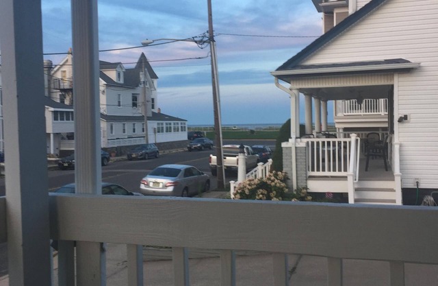 Prime Location! Ocean views from every room. Walking distance to Asbury!