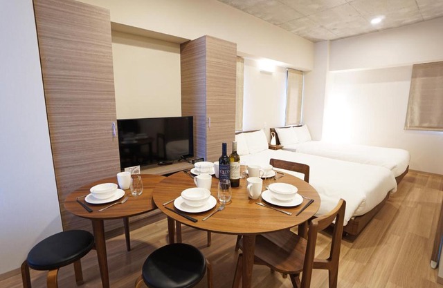 Prime Suites Tokyo