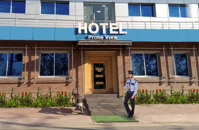 Prime View Hotel
