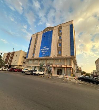 PRIMOTEL Suites As Salamah