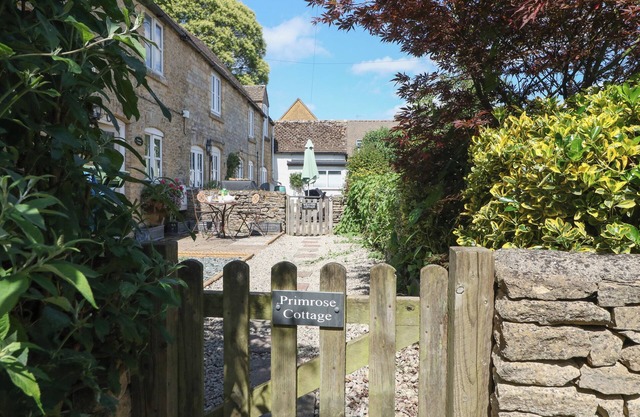 Primrose Cottage