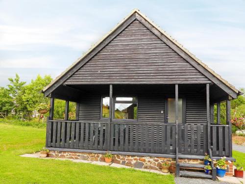 Primrose Lodge - Uk13447