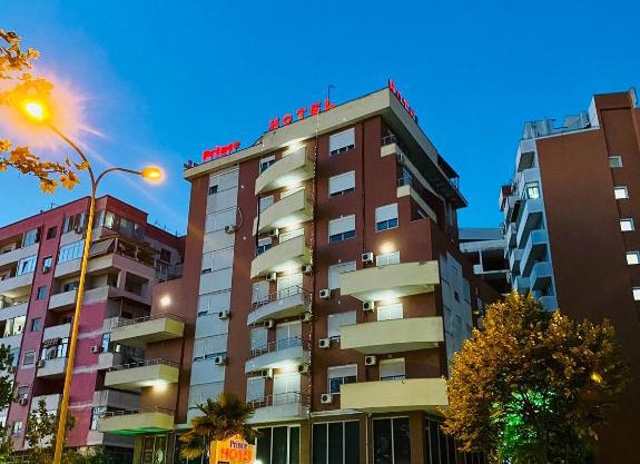 Prince Hotel