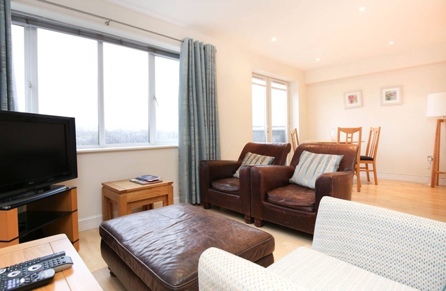 Private 2 beedroom home in the heart of Liverpool