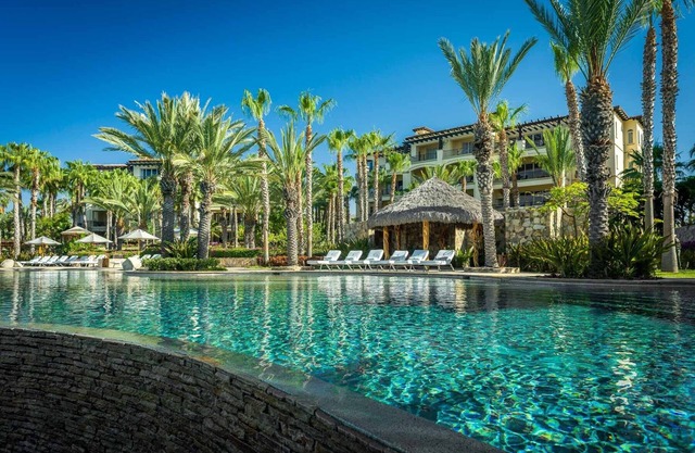 Private 3BR Luxury Residence at Esperanza Resort w/Jacuzzi