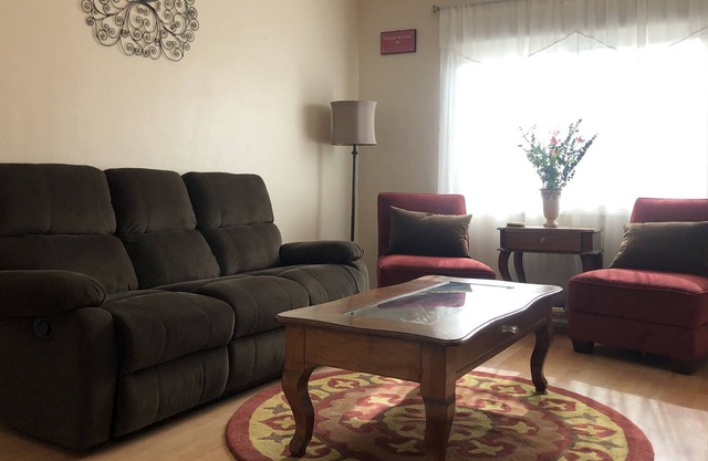 Private and Cozy Apartment near Beaches