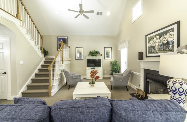 Private and Safe 3 bedroom cottage
