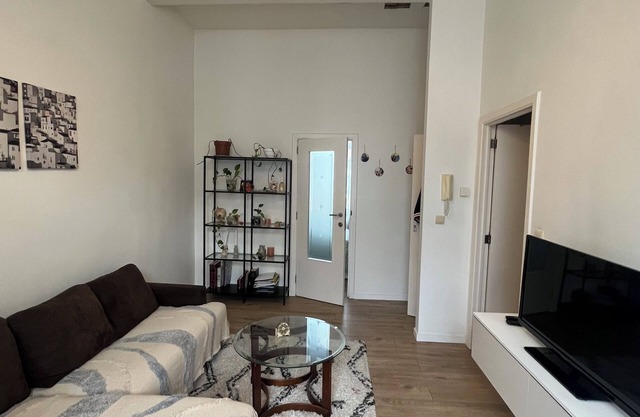 Private appartement in Brussels