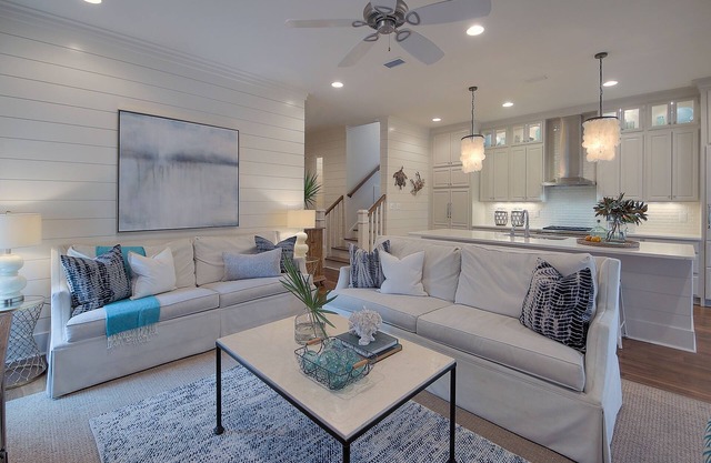 Private Beach Access! Steps From Pool, Golf Cart,12 Bikes & more Paradise Found!
