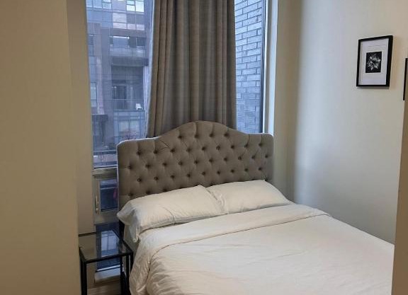 Private comfort room