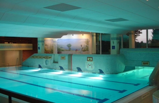 Private Ferienwohnung im Familienhotel/Predigtstuhl Resort