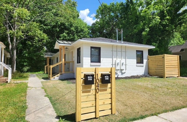Private Flat in Atlanta South