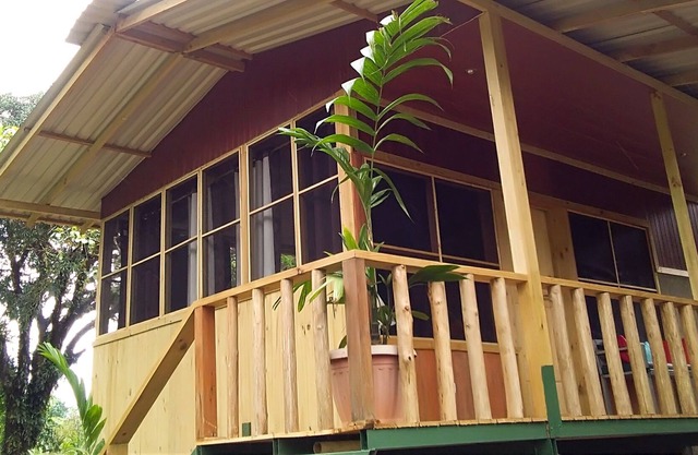 Private Honeymoon Bungalow