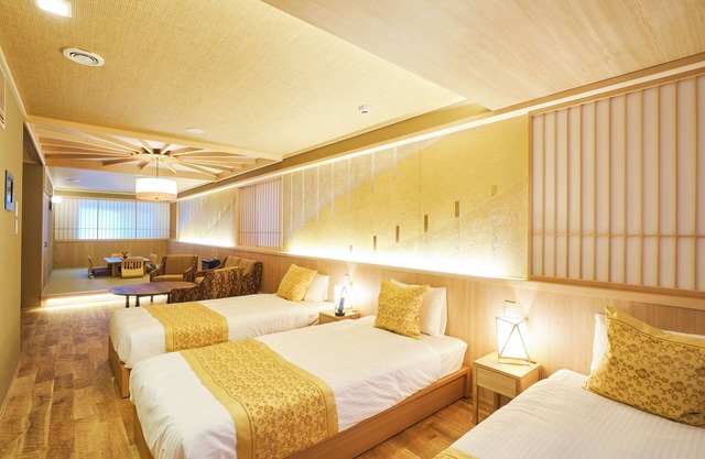 Private Hotel SHIKI