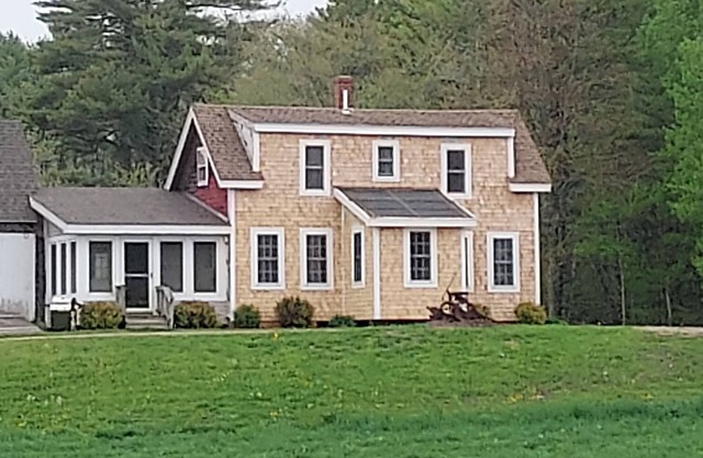 Private house all yours! Open year round!