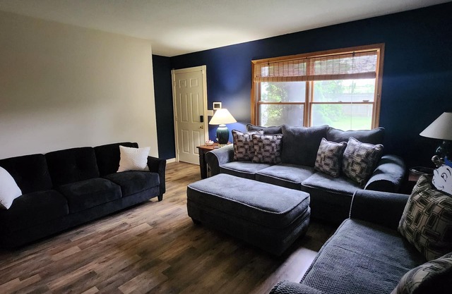 Private House close to Penn State Campus with the feeling of home