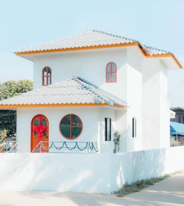 Private House near Airport Padaet