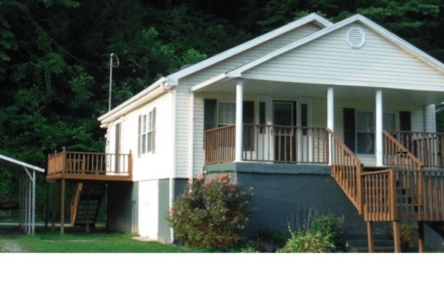 PRIVATE HOUSE