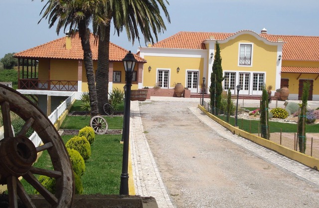 Private House with Pool, Casa Agricola Quinta da Junqueira