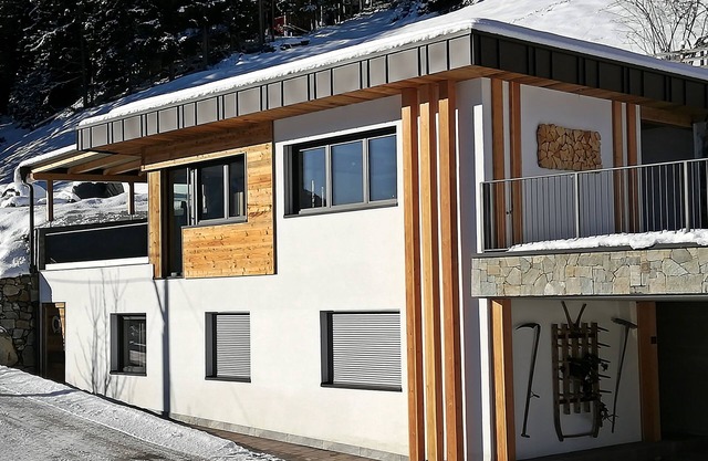Private luxury natural chalet INSToul