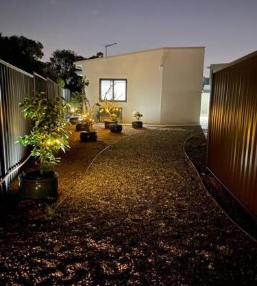 Private, Modern & Luxurious Granny Flat