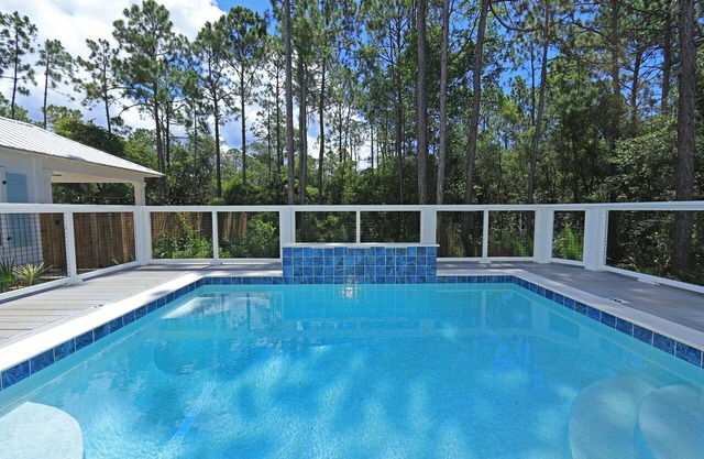 Private Pool + Bike/Hiking Trails- Sonshine by the Sea by Royal Destinations