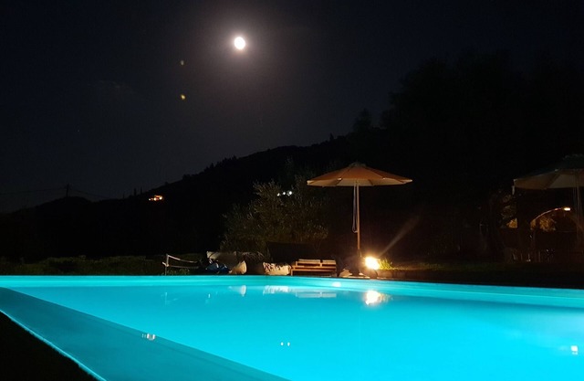 Private Pool Country Cottages