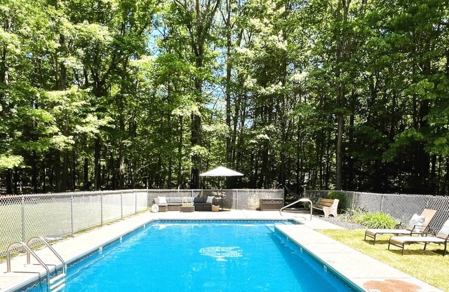 Private Pool/Hot Tub/Theater/Gameroom/Sauna/3KSQFT