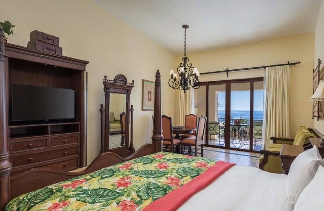 Private Residence Club and very exclusive property in Cabo San Lucas Mexico