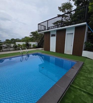 Private Resort in Alfonso