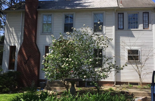 Private Retreat Minutes from Downtown DC and Surrounded by Trails