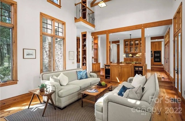 Private Retreat