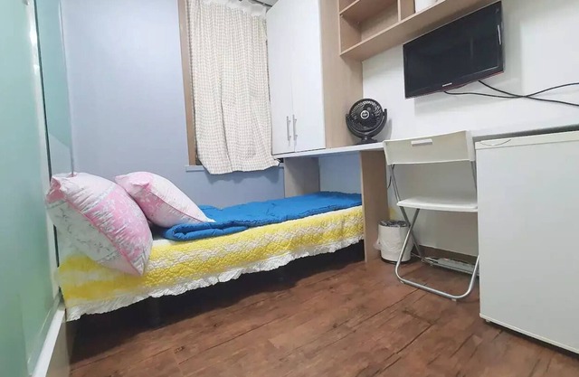Private Room & Bath, WomanOnly, Gangnam Apgujeong staion 2min, Plastic Surgery