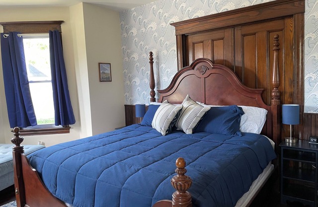 Private Room w Full Bath near LBI Long Beach Island West Creek Tuckerton Venues