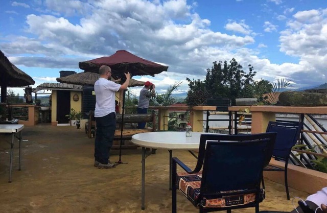 Private rooms in bed and breakfast hosted by Elgon Homes