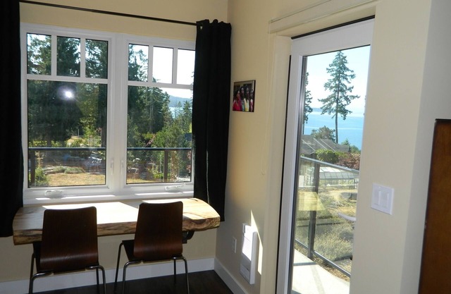 Private Self Contained Ocean view Suite #2