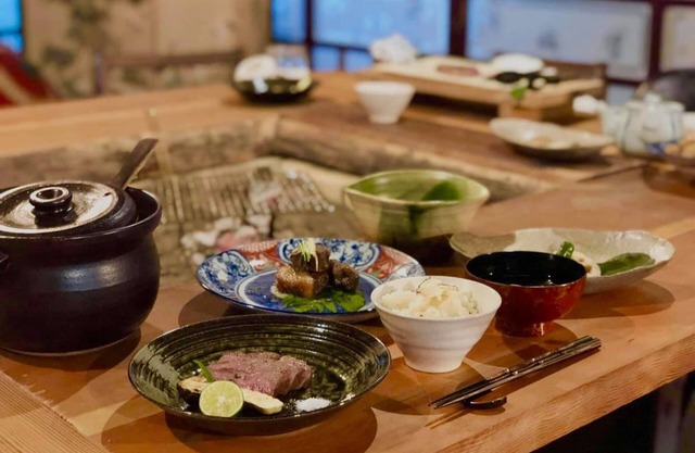 Private stay in a traditional Japanese house Pla/Ina Nagano