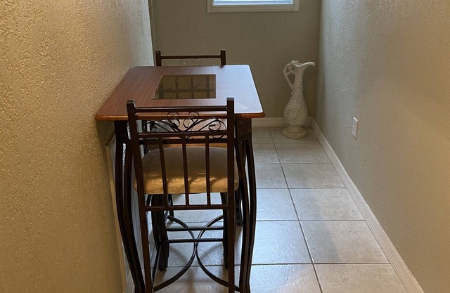 Private Suite