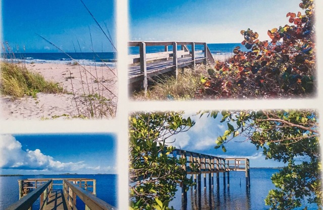 PRIVATE DETACHED GUEST HOUSE 2 MINUTE WALK TO BEACH, SURROUNDED BY NATURE.