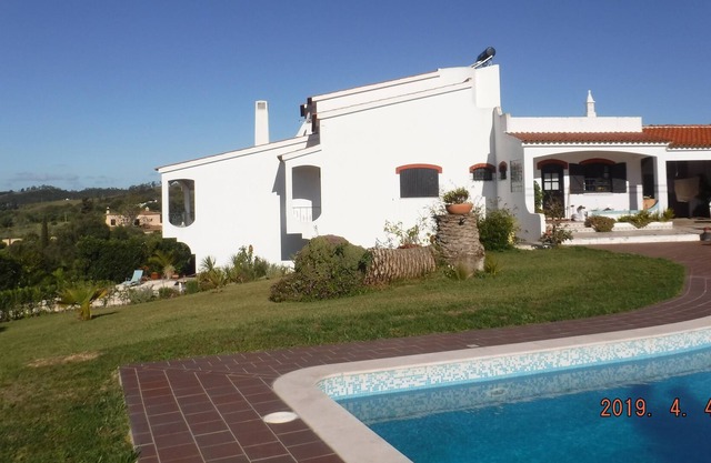Private Villa V7 with village views, Pool, BBQ, Garden