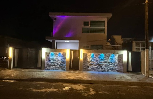 Private Villa Across Airport + Near Beach Airport Pickup Included