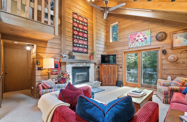Private Wooded lot near Wagon Trail in Ellison Bay