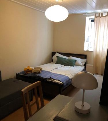 Privates Zimmer in Krempe nahe Hamburg