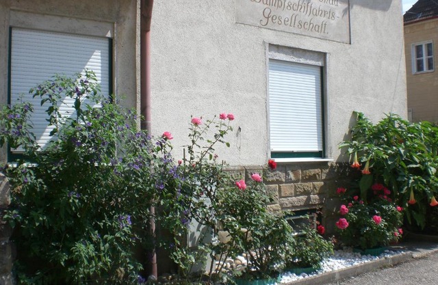Privatzimmer Familie Wagner