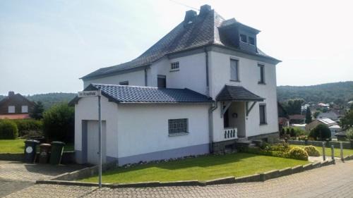 Privatzimmer Schubert