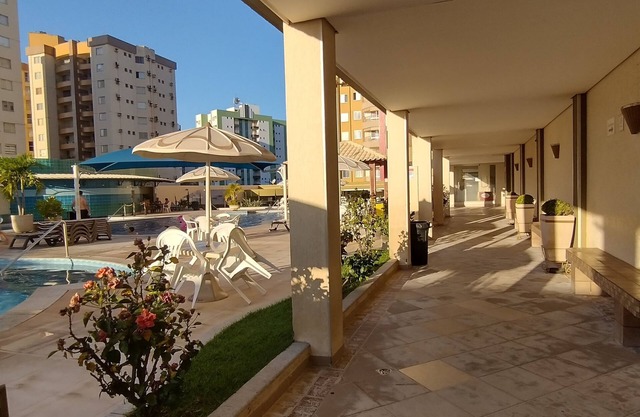 Prive das Thermas I - Achei Férias