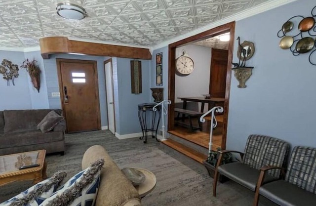Privy Cozy Family Suite #2